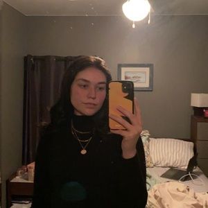 Meet your Posher, Jillian